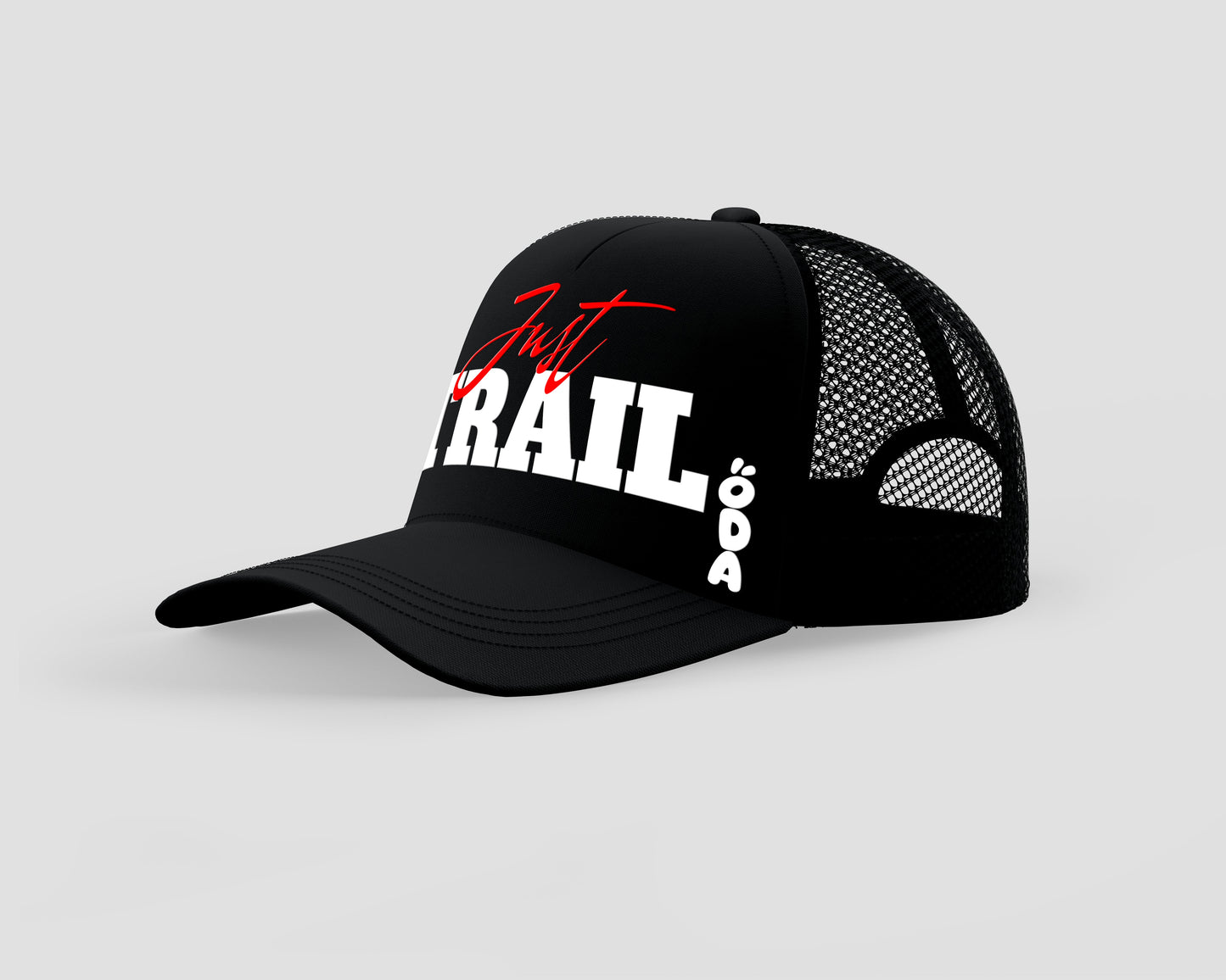 Casquette Running Just Trail ODA