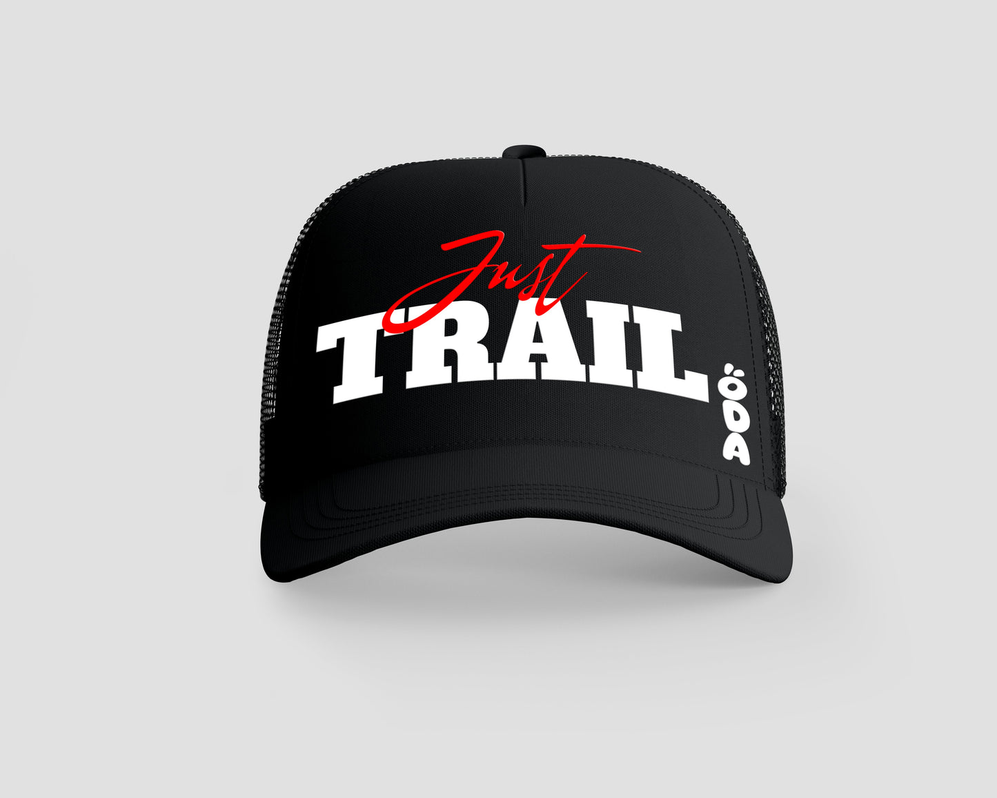 Casquette Running Just Trail ODA