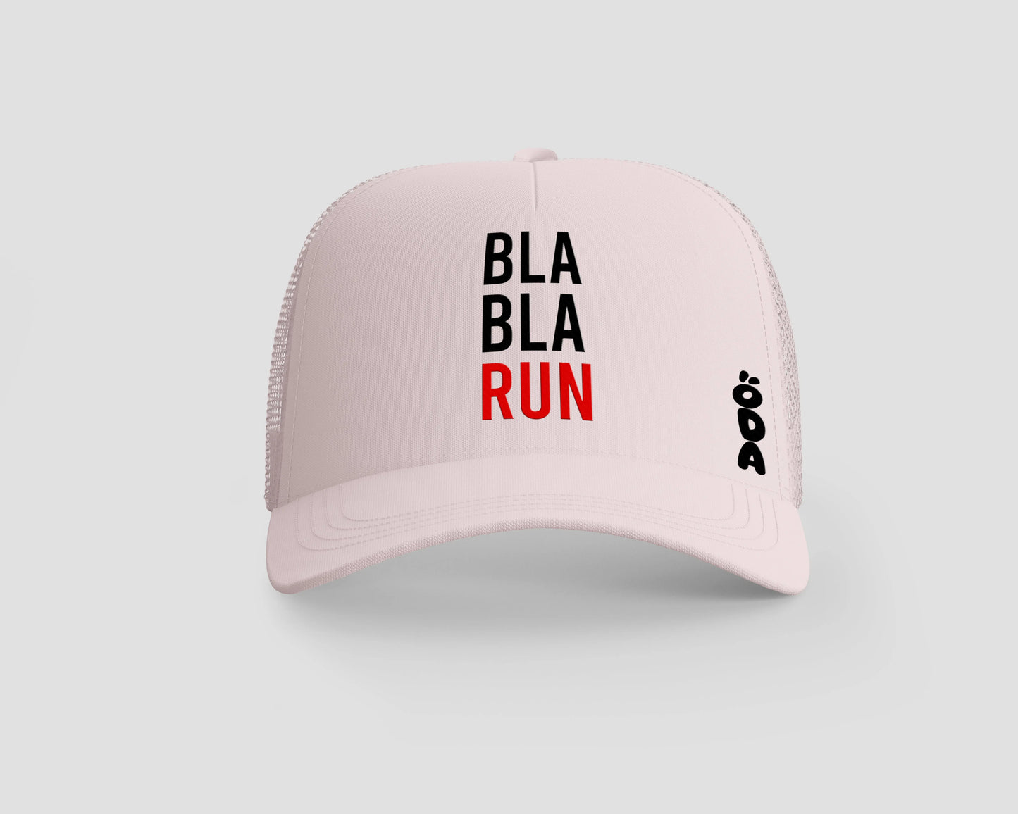 Casquette Running Blabla Run ODA