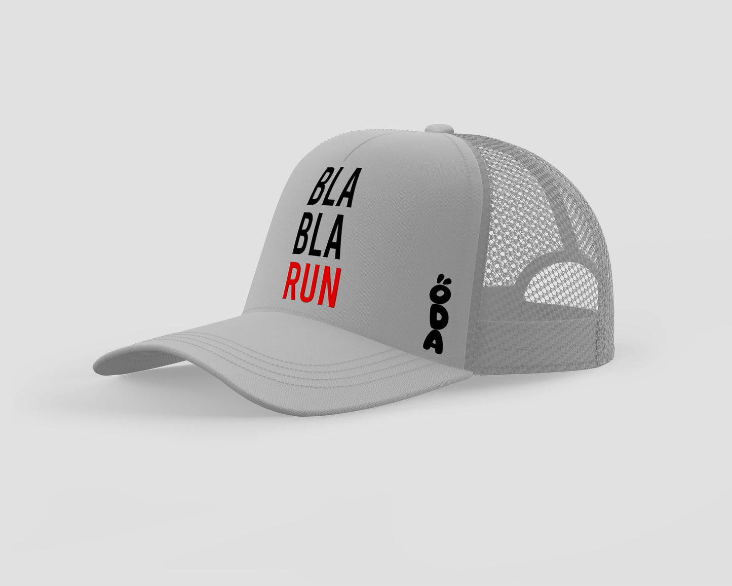 Casquette Running Blabla Run ODA