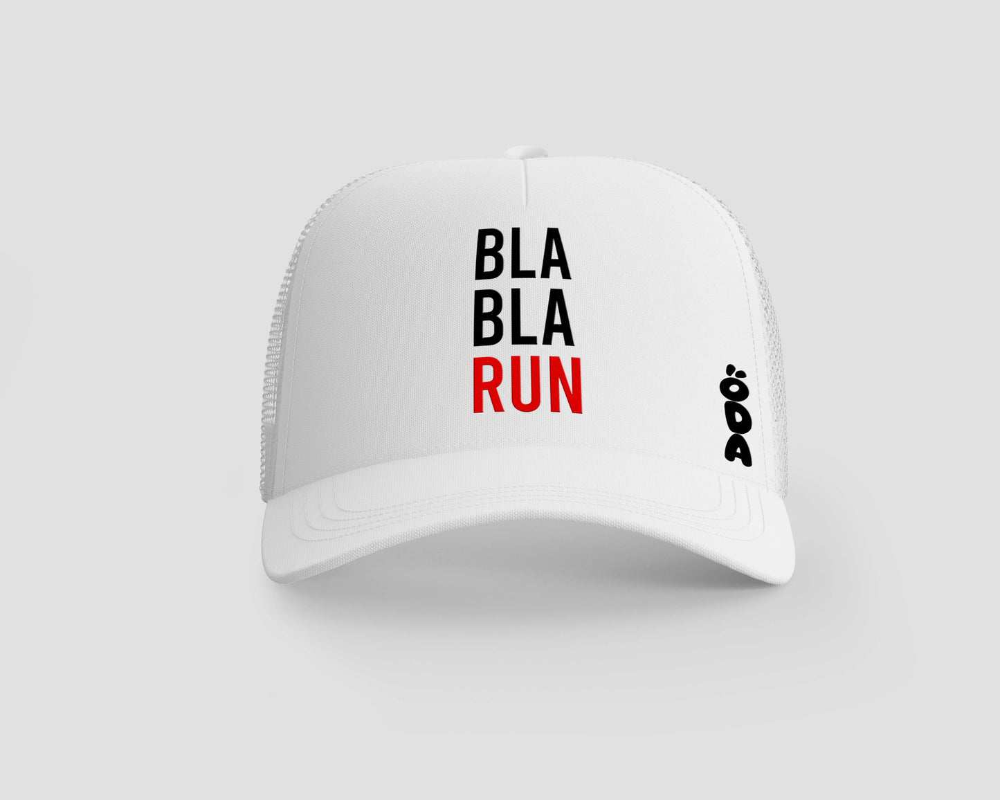 Casquette Running Blabla Run ODA