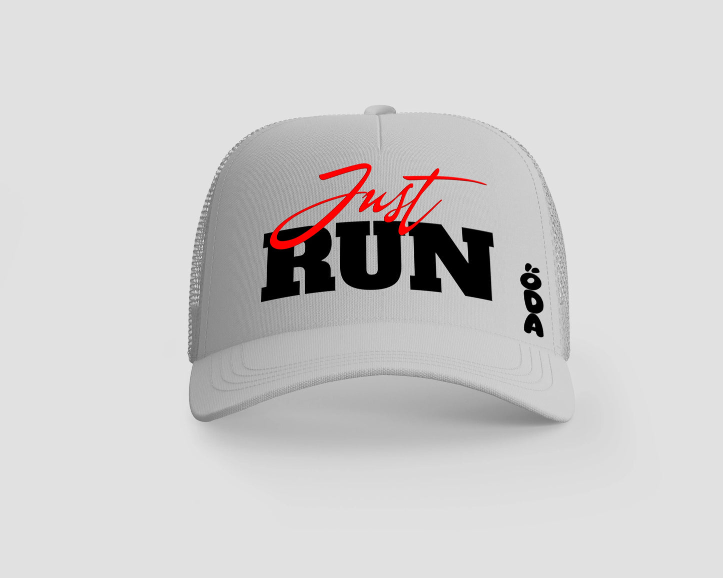 Casquette Running Just Run ODA