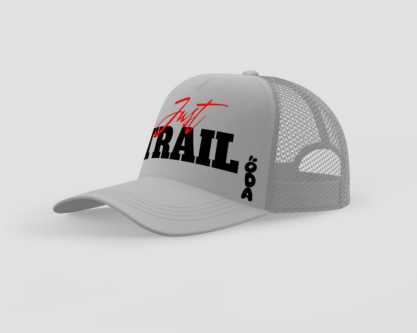 Casquette Running Just Trail ODA