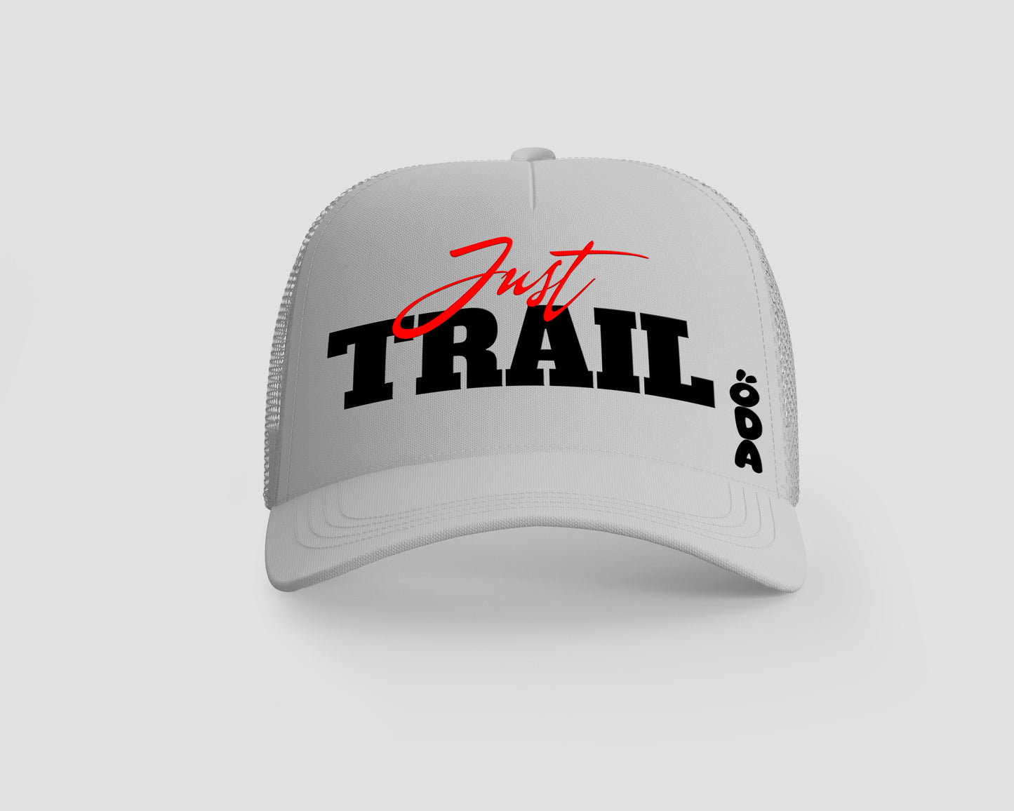 Casquette Running Just Trail ODA