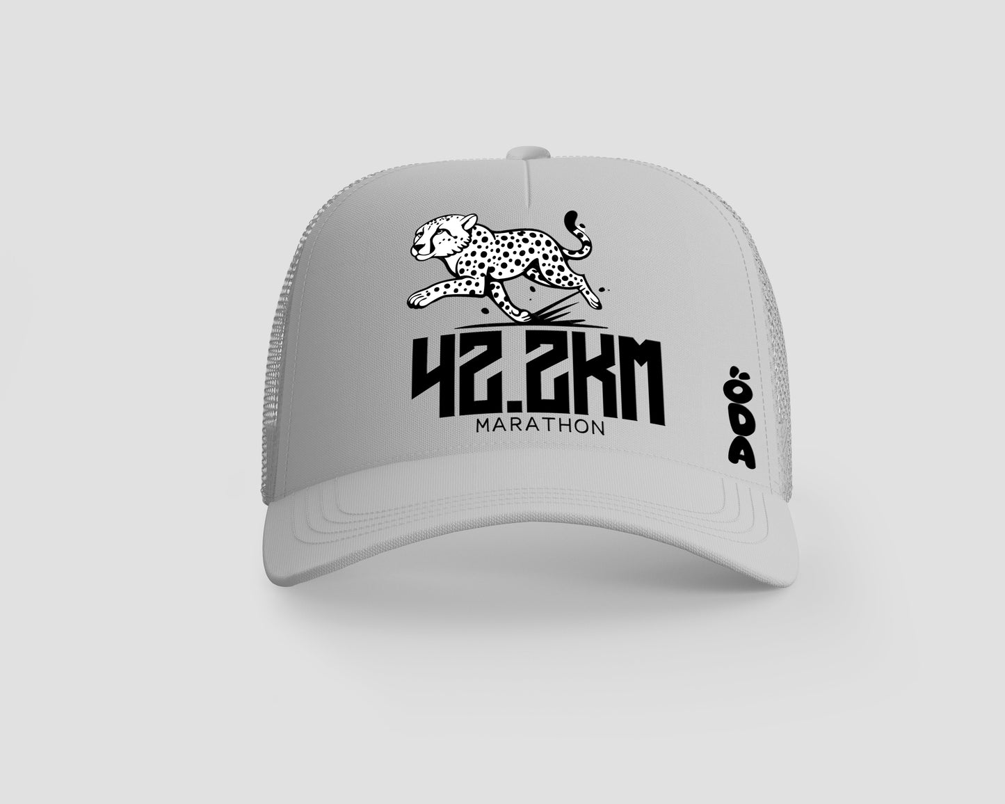 Casquette Running Guépard Marathon ODA