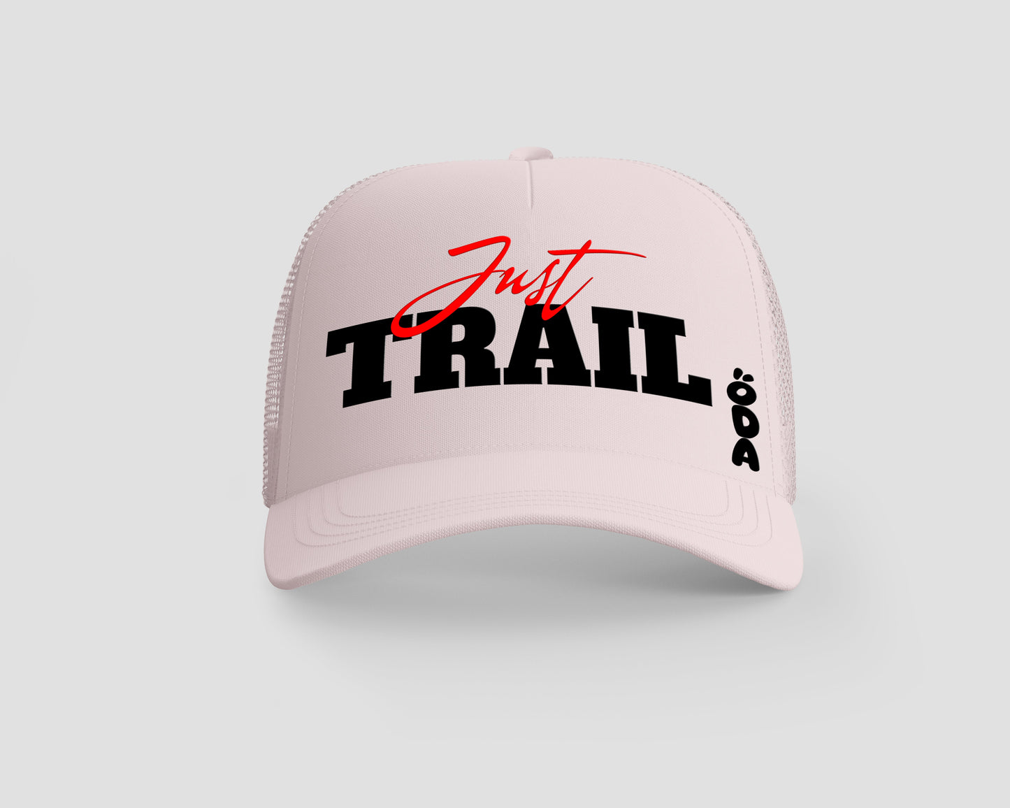 Casquette Running Just Trail ODA