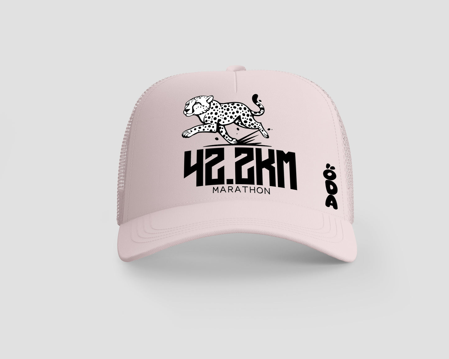 Casquette Running Guépard Marathon ODA