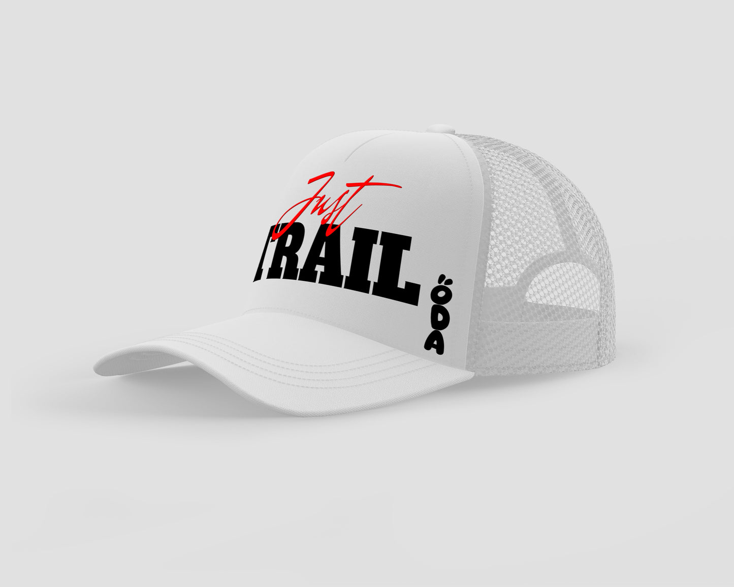 Casquette Running Just Trail ODA