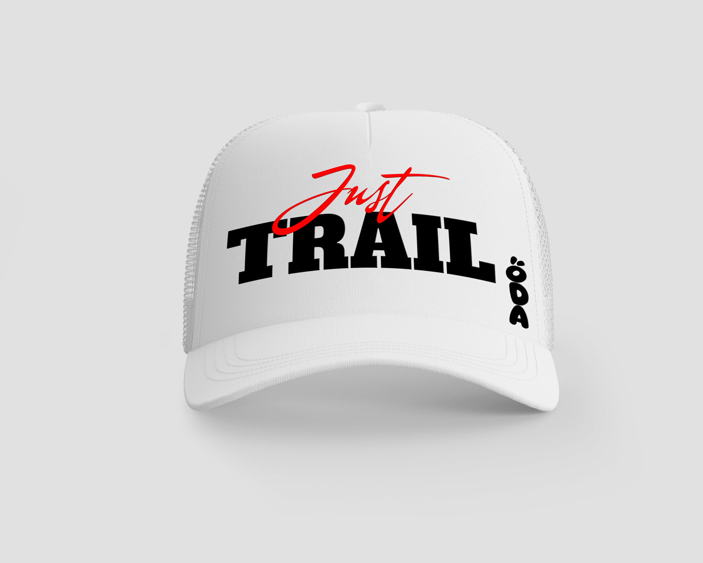 Casquette Running Just Trail ODA