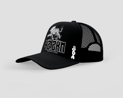 Casquette Running Guépard Marathon ODA