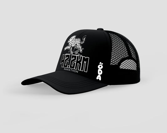 Casquette Running Guépard Marathon ODA