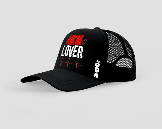 Casquette Running Kilomètres Lover ODA