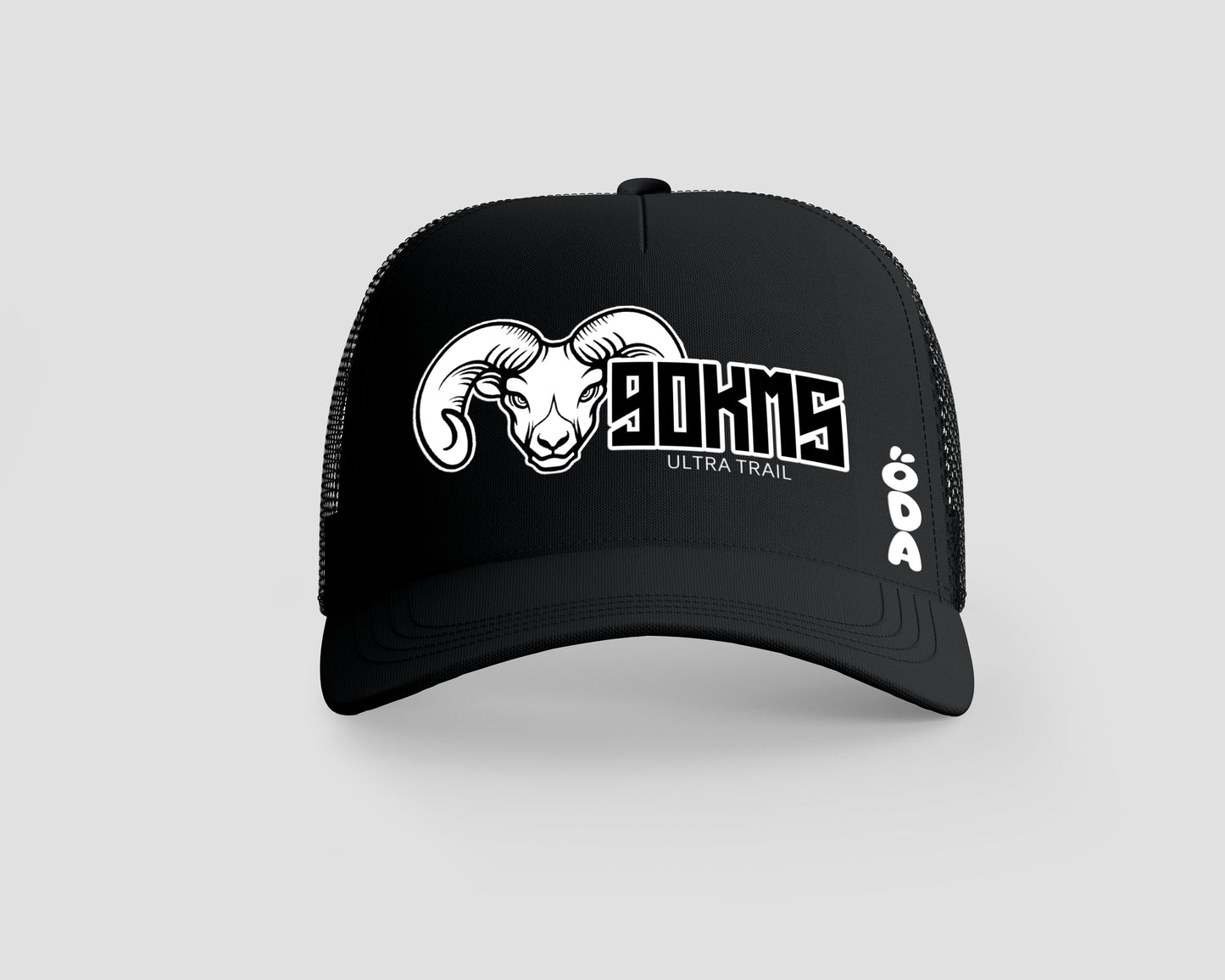 Casquette Running Mouflon ODA