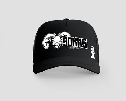 Casquette Running Mouflon ODA