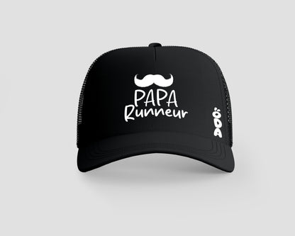 Casquette Running Papa Runneur ODA