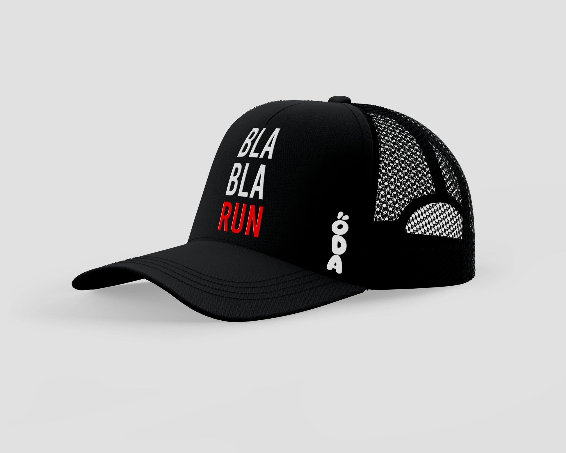 Casquette Running Blabla Run ODA