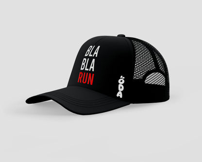 Casquette Running Blabla Run ODA