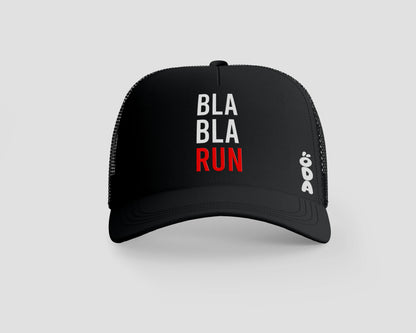 Casquette Running Blabla Run ODA
