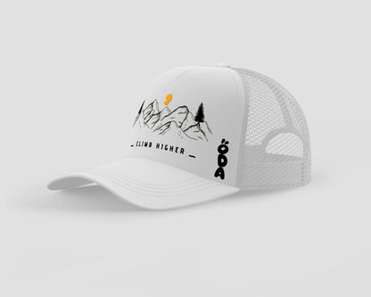 Casquette Running Climb Higher ODA