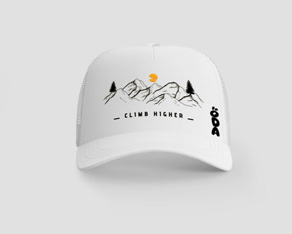 Casquette Running Climb Higher ODA