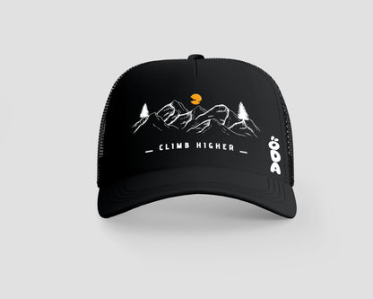 Casquette Running Climb Higher ODA