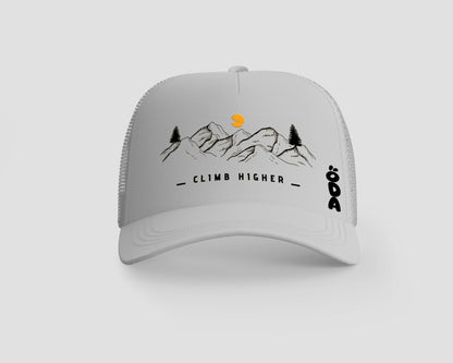 Casquette Running Climb Higher ODA