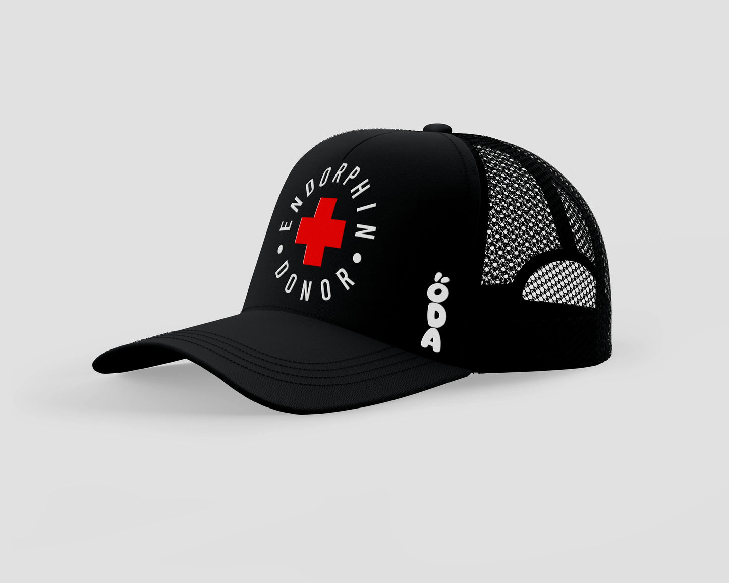 Casquette Running Endorphin Donor ODA