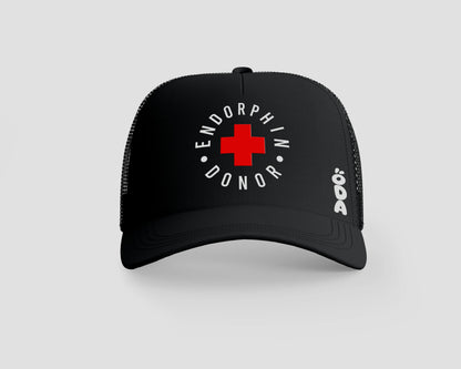 Casquette Running Endorphin Donor ODA
