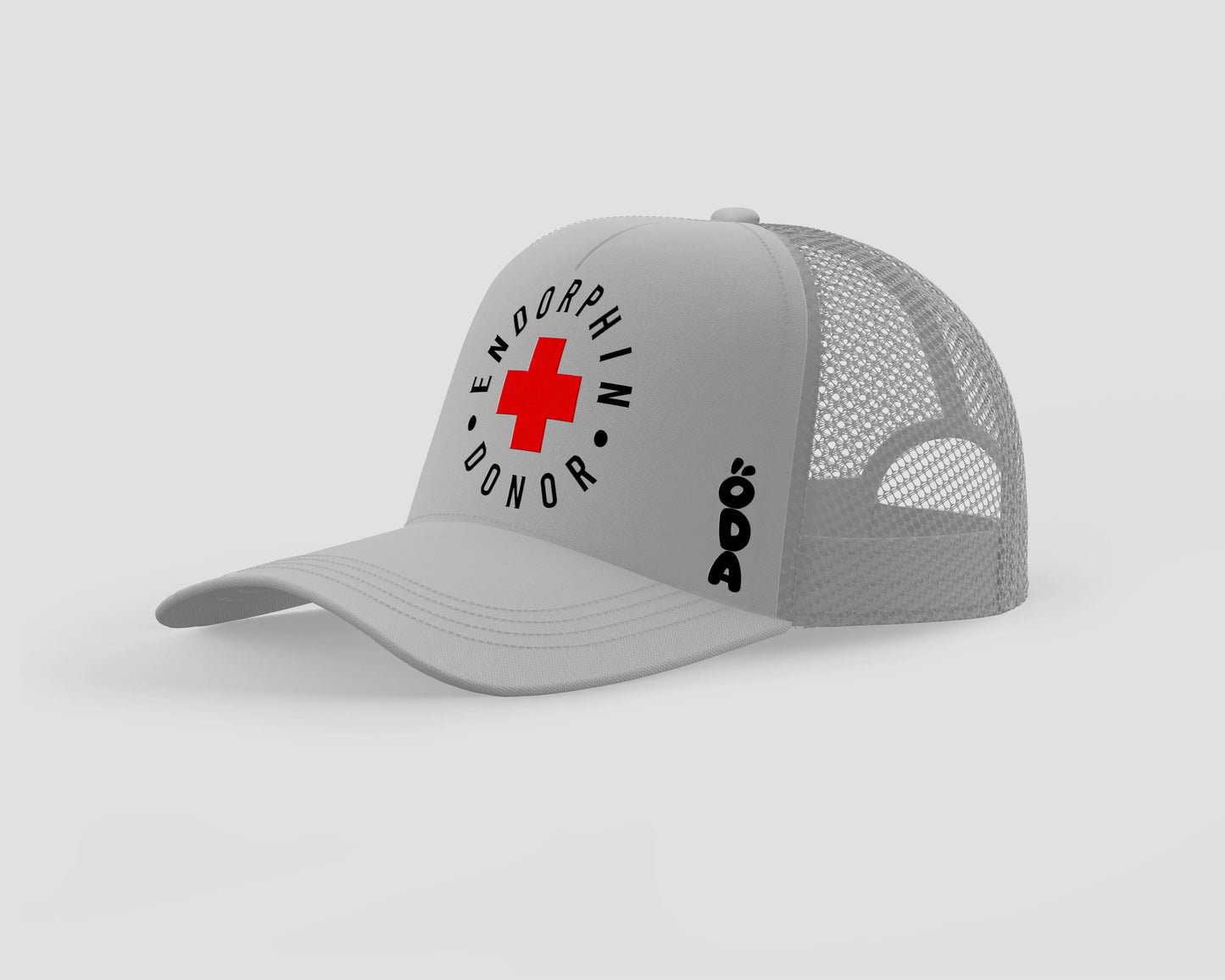 Casquette Running Endorphin Donor ODA