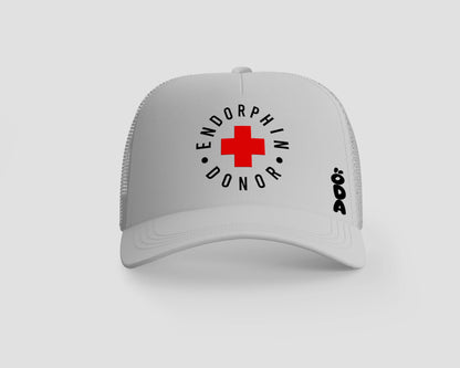 Casquette Running Endorphin Donor ODA