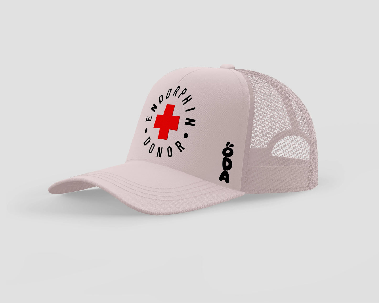 Casquette Running Endorphin Donor ODA