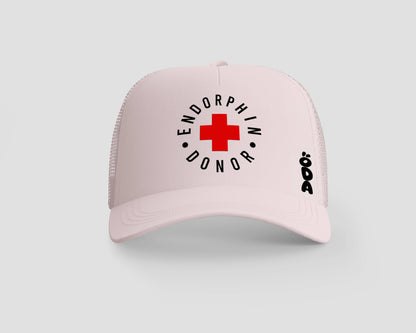 Casquette Running Endorphin Donor ODA