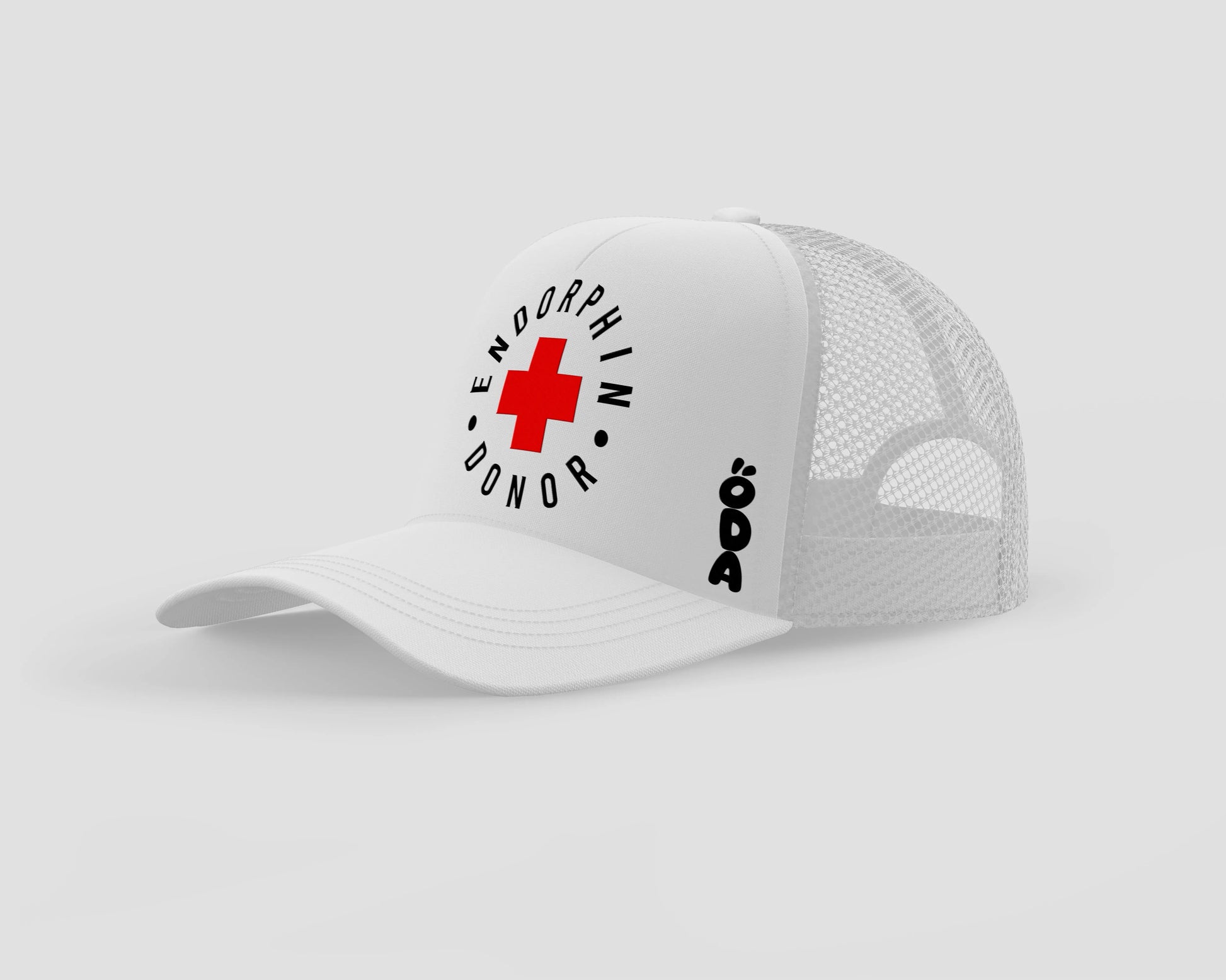 Casquette Running Endorphin Donor ODA