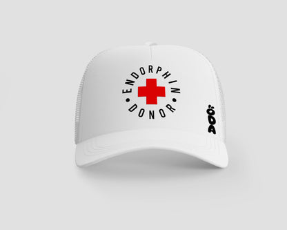 Casquette Running Endorphin Donor ODA