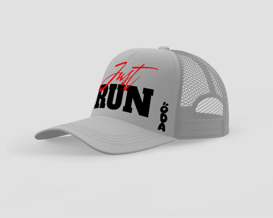 Casquette Running Just Run ODA
