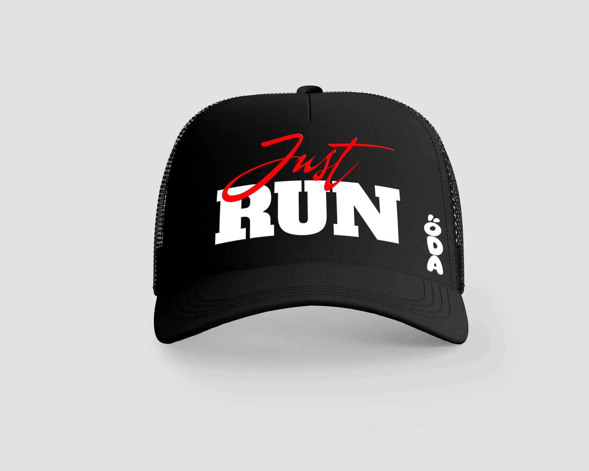 Casquette Running Just Run ODA
