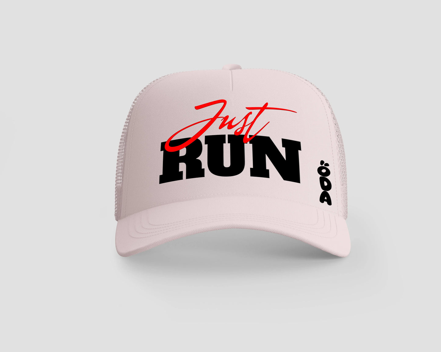 Casquette Running Just Run ODA