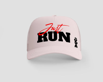Casquette Running Just Run ODA