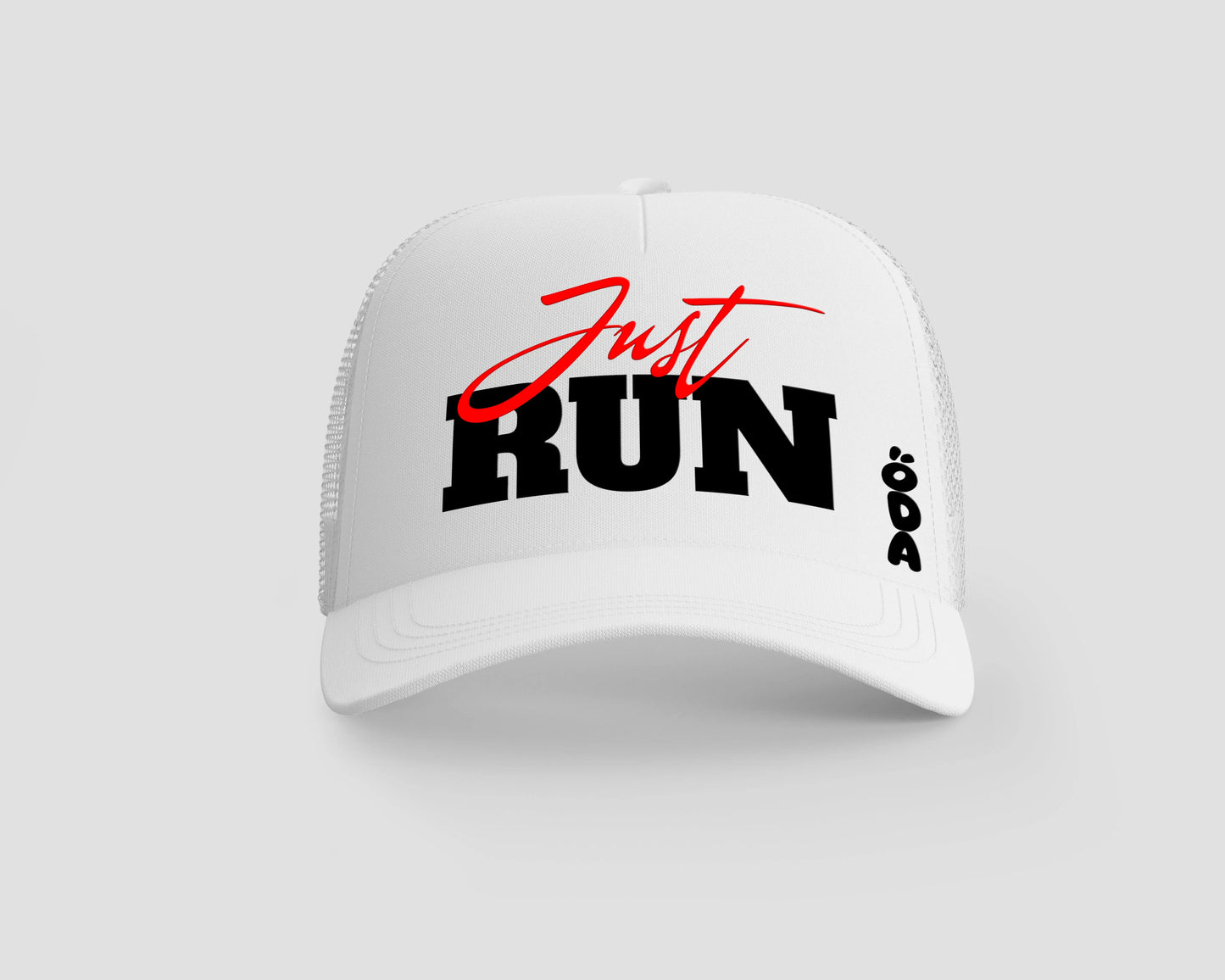 Casquette Running Just Run ODA