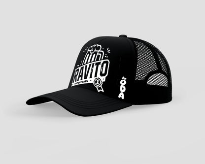 Casquette Running Ravito ODA