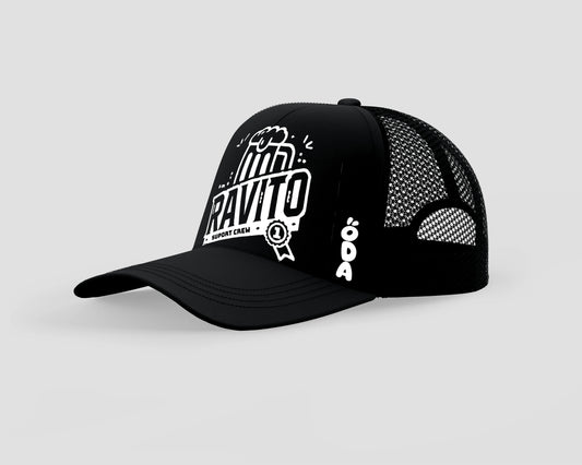 Casquette Running Ravito ODA