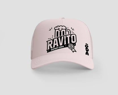 Casquette Running Ravito ODA
