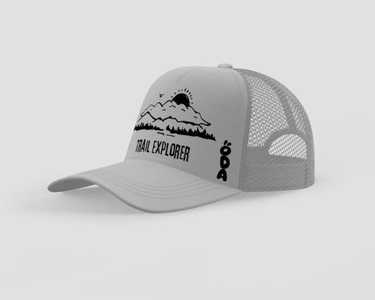 Casquette Running Trail Explorer ODA