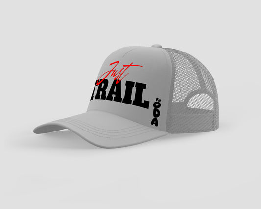 Casquette Running Just Trail ODA