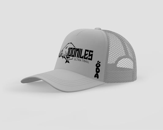 Casquette Running Sanglier ODA