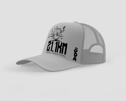 Casquette Running Guépard Semi-marathon ODA