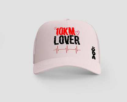 Casquette Running Kilomètres Lover ODA