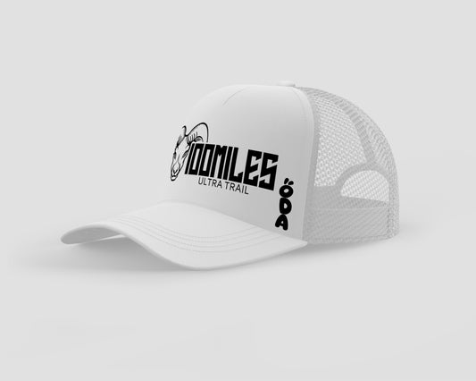Casquette Running Mouflon ODA