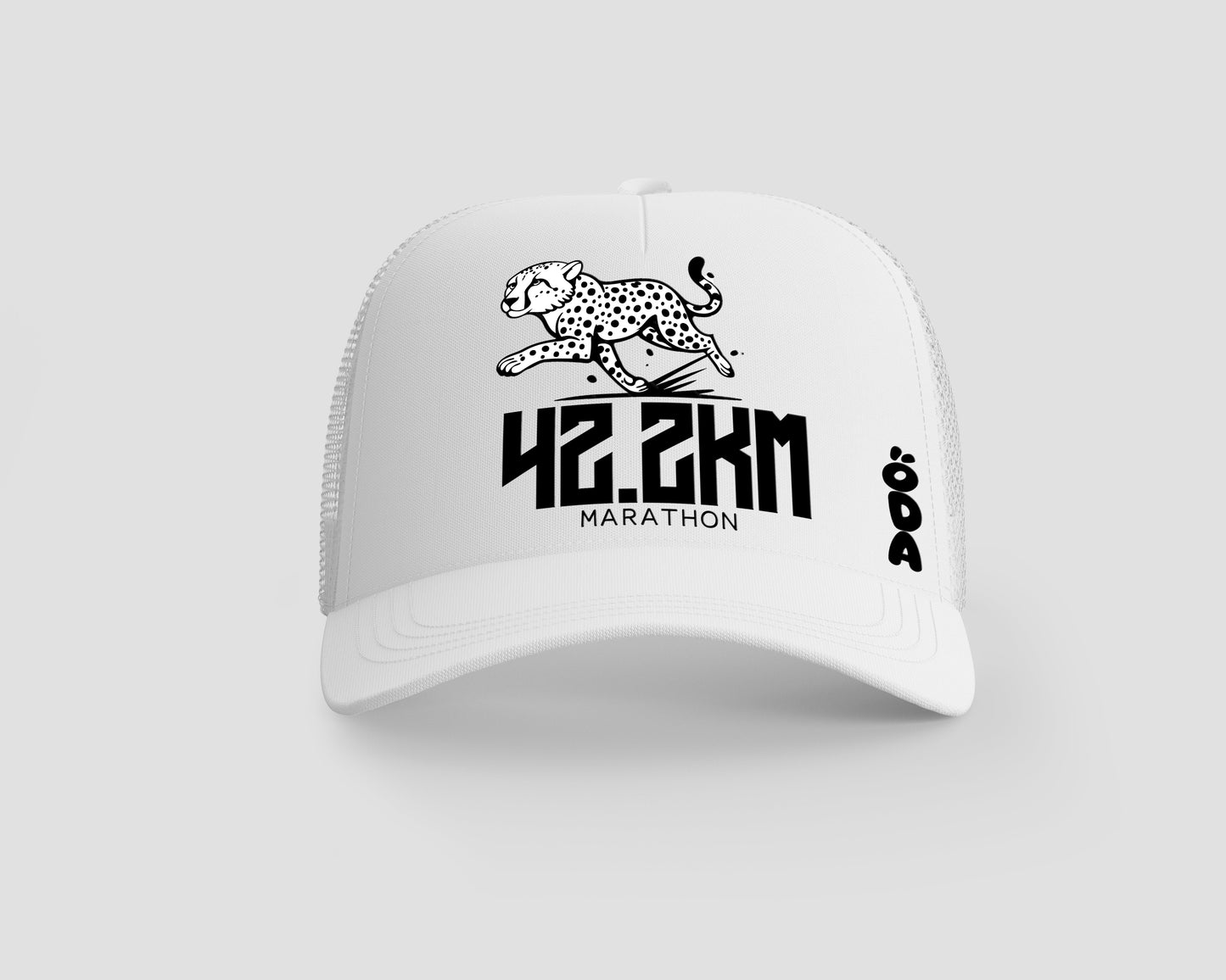 Casquette Running Guépard Marathon ODA
