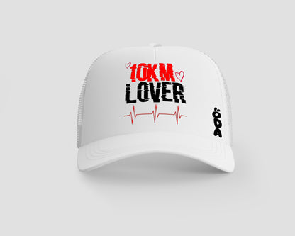 Casquette Running Kilomètres Lover ODA